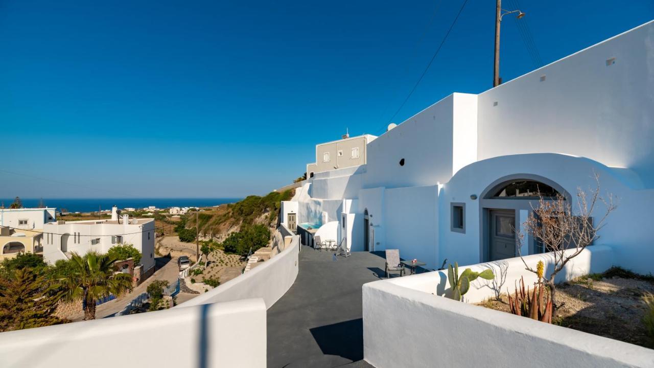 Rever Caves Καρτεράδος Εξωτερικό φωτογραφία
